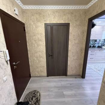 Продается 1-комнатная квартира, 43,5 м²
