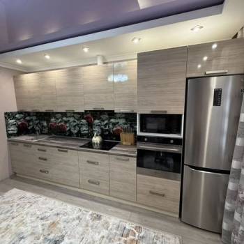 Продается 1-комнатная квартира, 43,5 м²