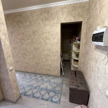 Продается 1-комнатная квартира, 43,5 м²