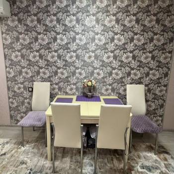 Продается 1-комнатная квартира, 43,5 м²