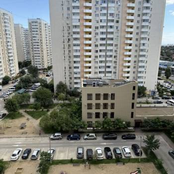 Продается 1-комнатная квартира, 43,5 м²