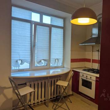 Сдается 1-комнатная квартира, 37 м²
