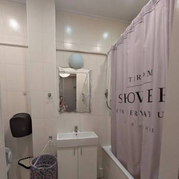 Сдается 1-комнатная квартира, 37 м²