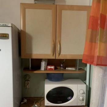 Продается 1-комнатная квартира, 32 м²