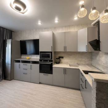 Продается 2-х комнатная квартира, 54 м²