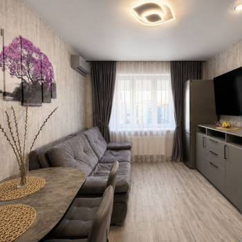Продается 2-х комнатная квартира, 54 м²