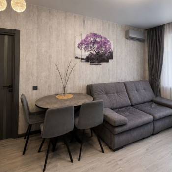 Продается 2-х комнатная квартира, 54 м²