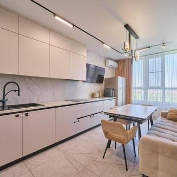 Сдается Многокомнатная квартира, 80 м²