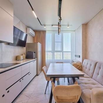 Сдается Многокомнатная квартира, 80 м²