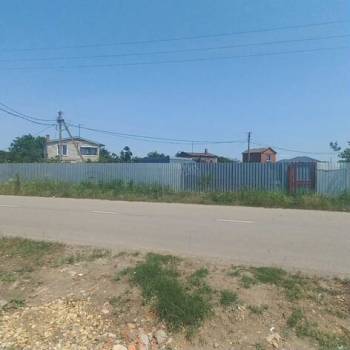 Продается Участок, 2000 м²
