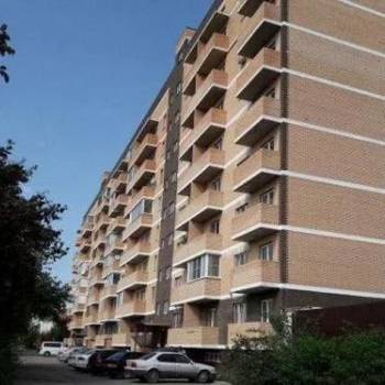 Продается 1-комнатная квартира, 41 м²
