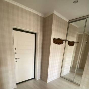 Сдается 1-комнатная квартира, 43 м²