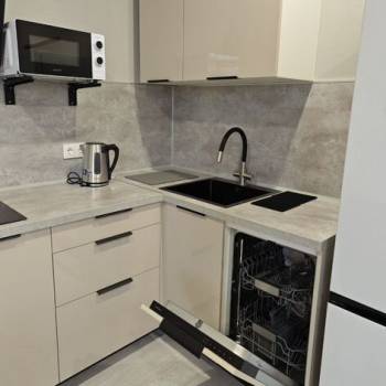 Сдается 1-комнатная квартира, 34,9 м²