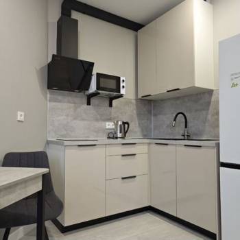 Сдается 1-комнатная квартира, 34,9 м²
