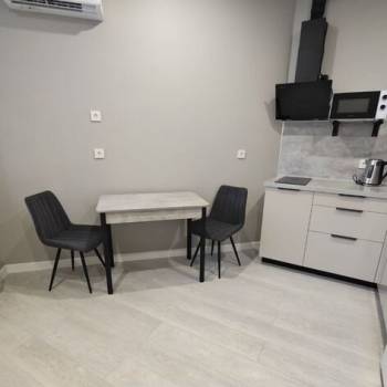 Сдается 1-комнатная квартира, 34,9 м²