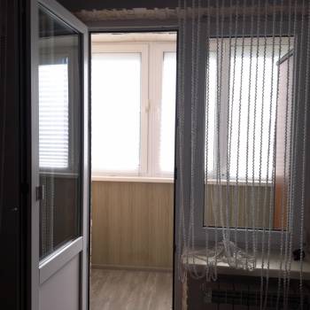 Сдается 2-х комнатная квартира, 60 м²