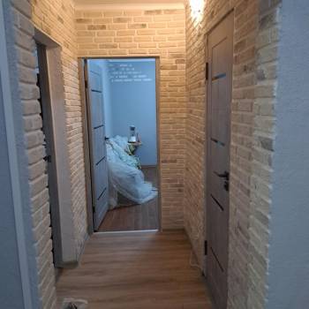 Сдается 2-х комнатная квартира, 60 м²