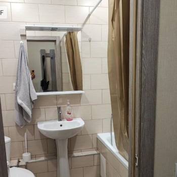 Сдается 1-комнатная квартира, 39,2 м²