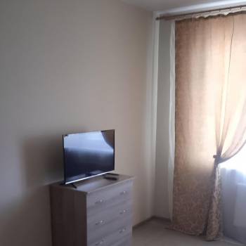 Сдается 1-комнатная квартира, 39,2 м²