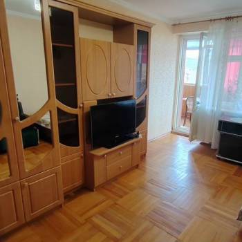 Сдается 1-комнатная квартира, 40 м²