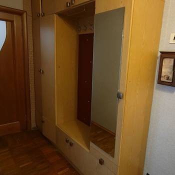Сдается 1-комнатная квартира, 40 м²