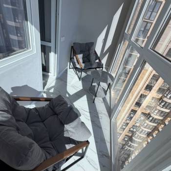 Сдается 1-комнатная квартира, 40 м²