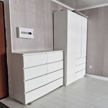 Сдается 1-комнатная квартира, 32,8 м²
