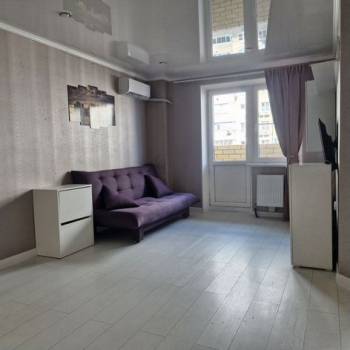 Сдается 1-комнатная квартира, 32,8 м²