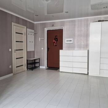 Сдается 1-комнатная квартира, 32,8 м²