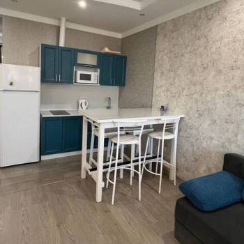 Сдается 1-комнатная квартира, 37 м²
