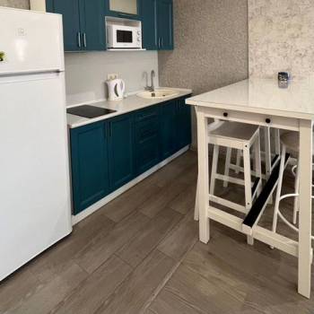 Сдается 1-комнатная квартира, 37 м²