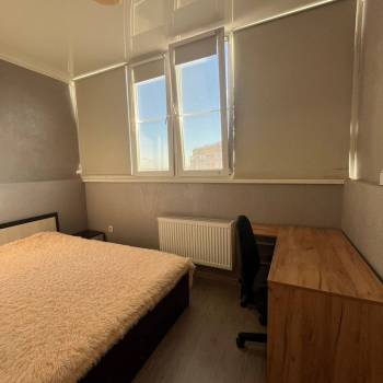 Сдается 1-комнатная квартира, 37 м²