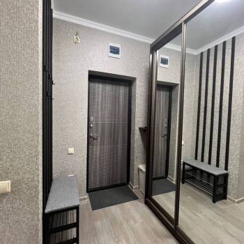 Сдается 1-комнатная квартира, 37 м²