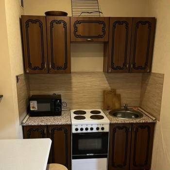 Сдается 1-комнатная квартира, 25 м²