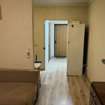 Сдается 1-комнатная квартира, 25 м²