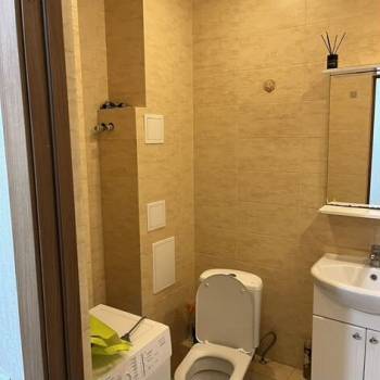 Сдается 1-комнатная квартира, 25 м²
