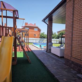 Сдается Дом, 300 м²
