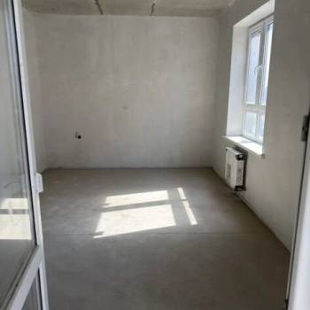 Продается 1-комнатная квартира, 39,8 м²