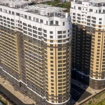 Продается 1-комнатная квартира, 40 м²