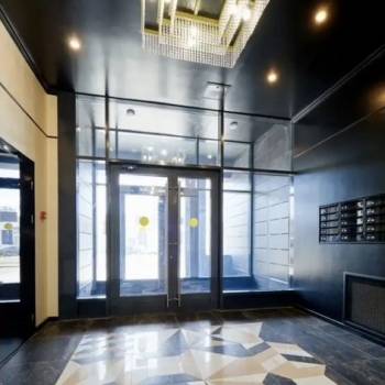 Продается 1-комнатная квартира, 40 м²