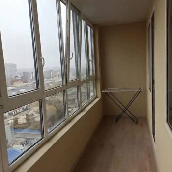 Продается 1-комнатная квартира, 40 м²