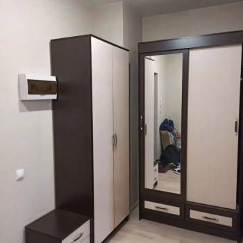 Продается 1-комнатная квартира, 40 м²