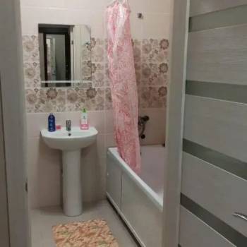 Продается 1-комнатная квартира, 40 м²