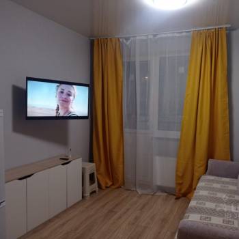 Сдается 1-комнатная квартира, 38 м²