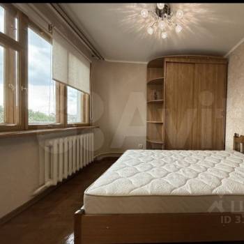 Сдается Многокомнатная квартира, 50 м²