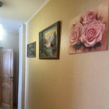 Продается 1-комнатная квартира, 44,9 м²