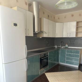Продается 1-комнатная квартира, 44,9 м²