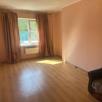Продается 1-комнатная квартира, 44,9 м²
