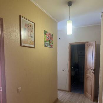 Продается 1-комнатная квартира, 44,9 м²