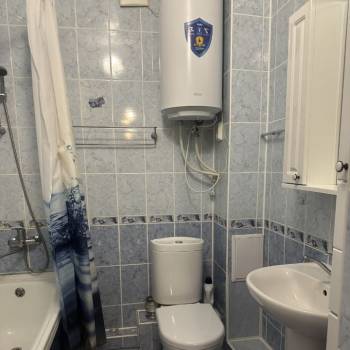 Продается 1-комнатная квартира, 44,9 м²